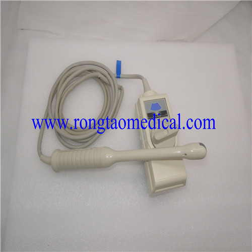 Aloka UST-9118 9mm Multi Frequency Convex Endovaginal Ultrasound Transducer Probe