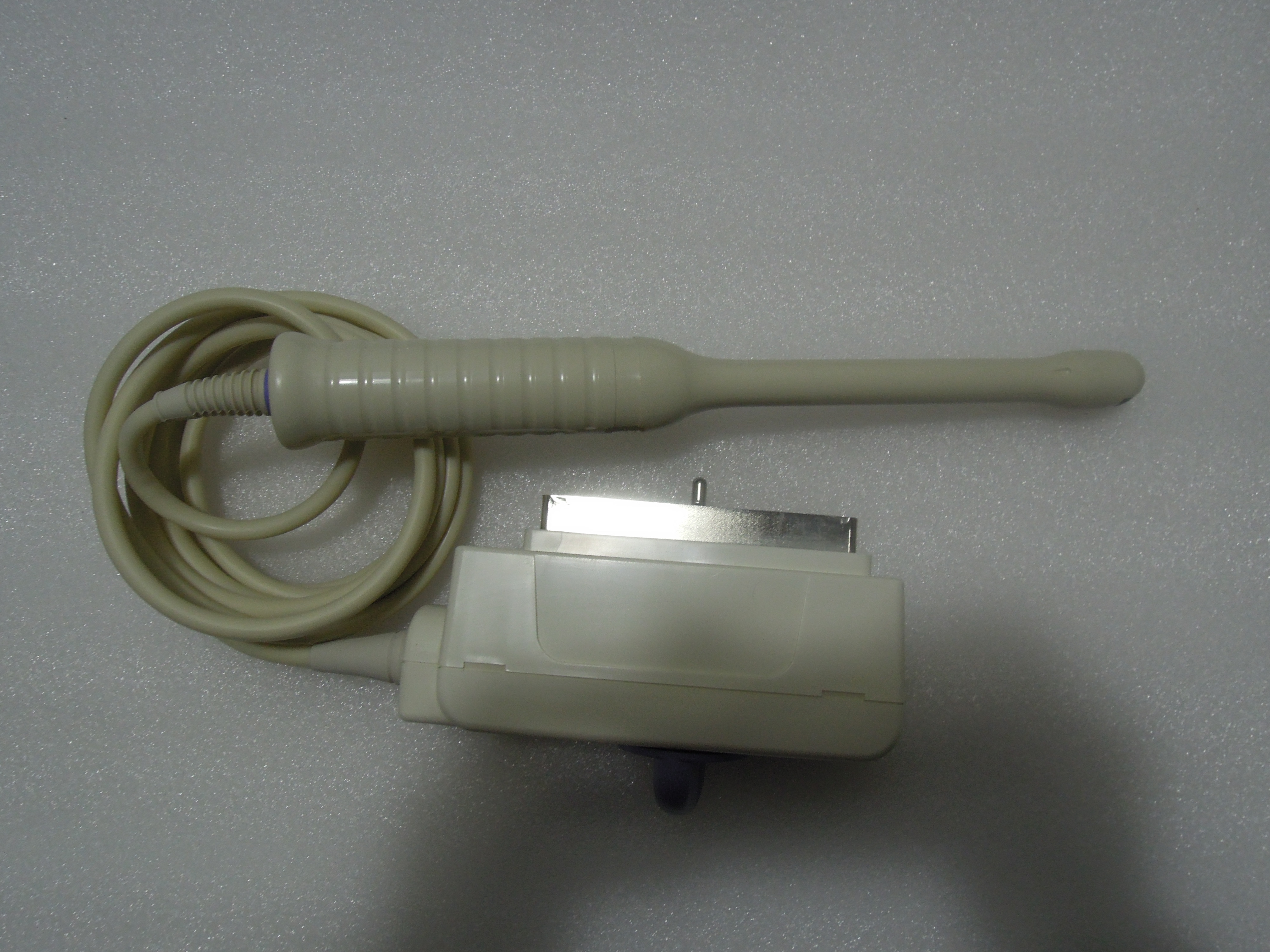 Aloka UST-9124 Multi Frequency Convex Endovaginal 9 mm Transducer