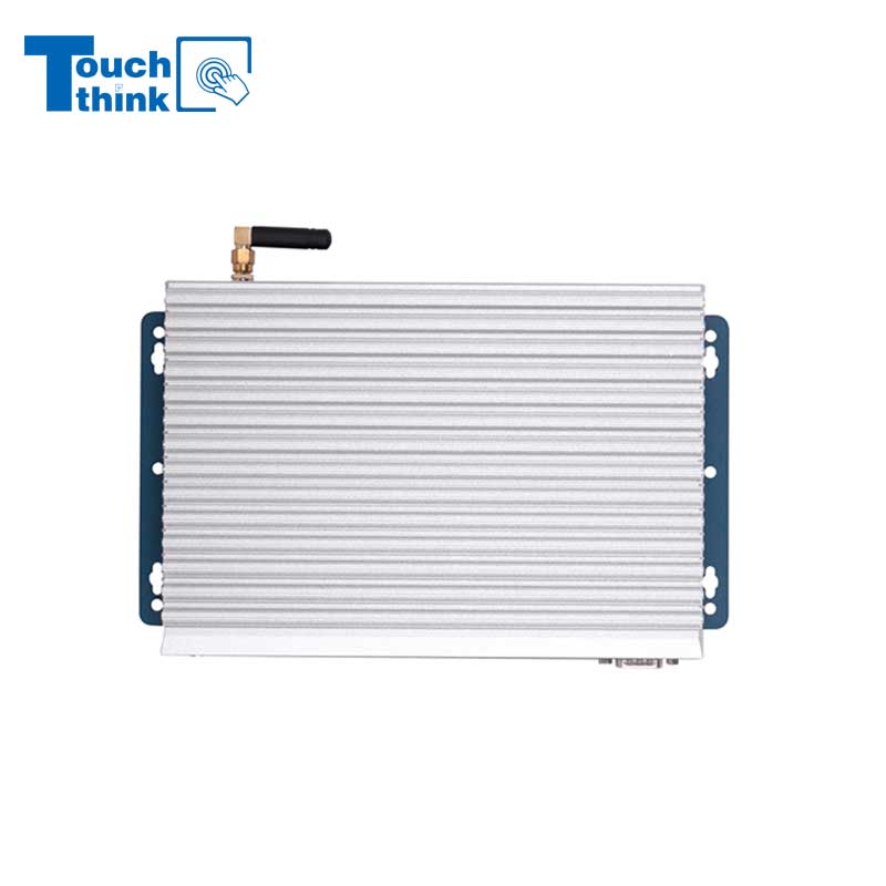 Безвентиляторные встраиваемые компьютеры миниатюрного размера, промышленные ПК, Android-боксы, компьютеры на базе четырехъядерного 64-битного процессора ARM Cortex-A55 с NPU производительностью 1 TOPS