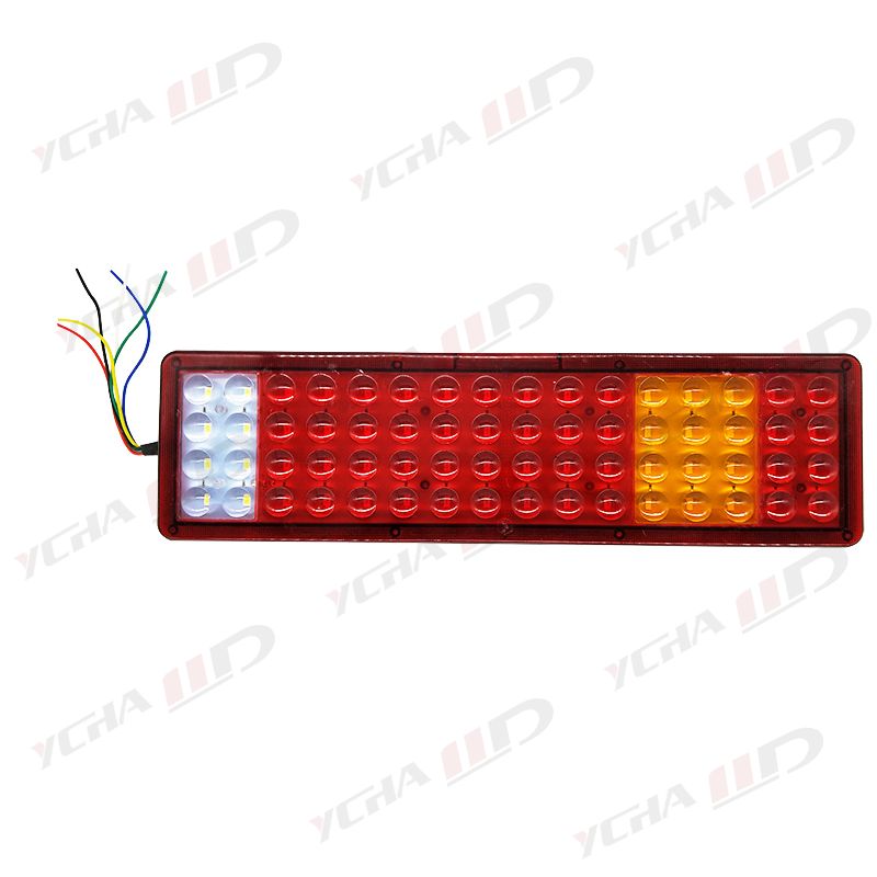 Combination Tail Lights