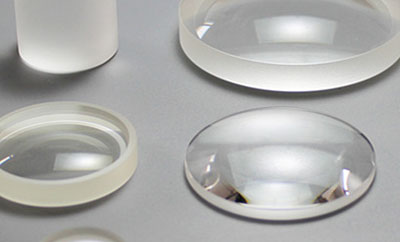 High Quality Spherical Lenses