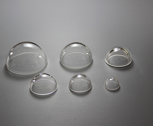 Optical Domes Components