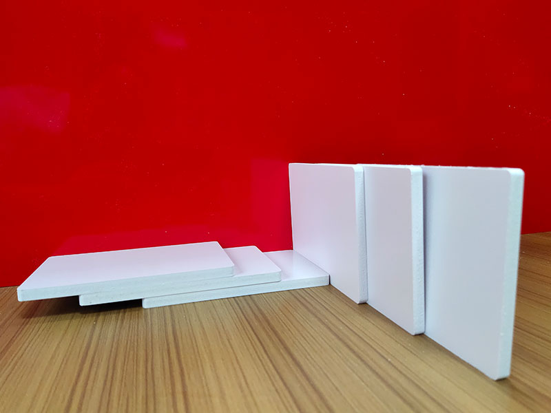 Cheap printable Vinyl foam boards 