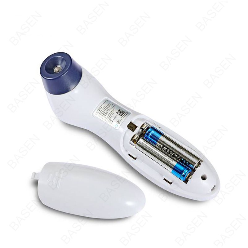 Digital Infrared Forehead Thermometer Medical Fever Body Thermometer Hospital Thermometer