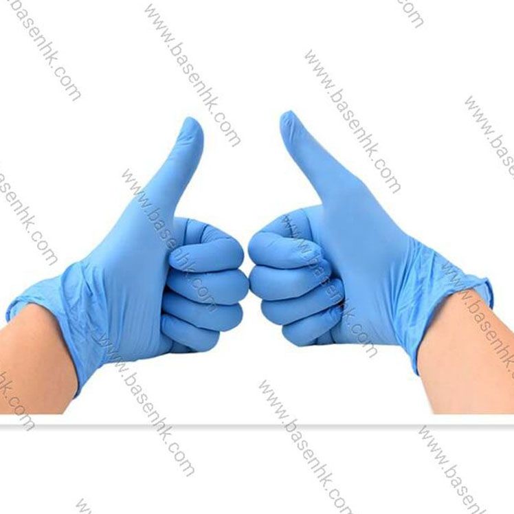 Disposable Medical Latex Gloves Surgical Gloves Nitrile Gloves