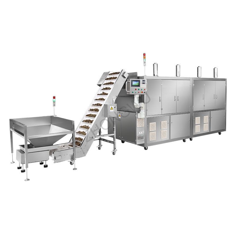 reliable Sterilization Equipment