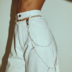 womens cropped pants
