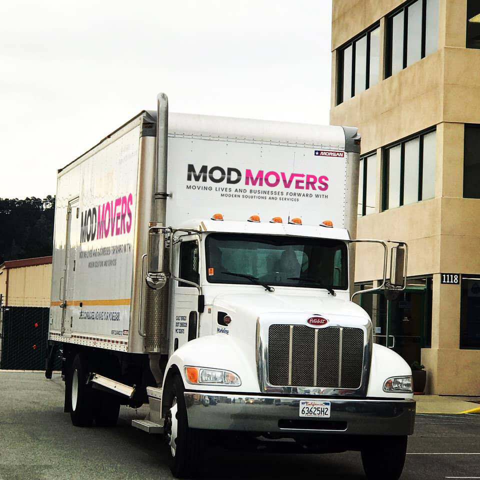 Mod Movers
