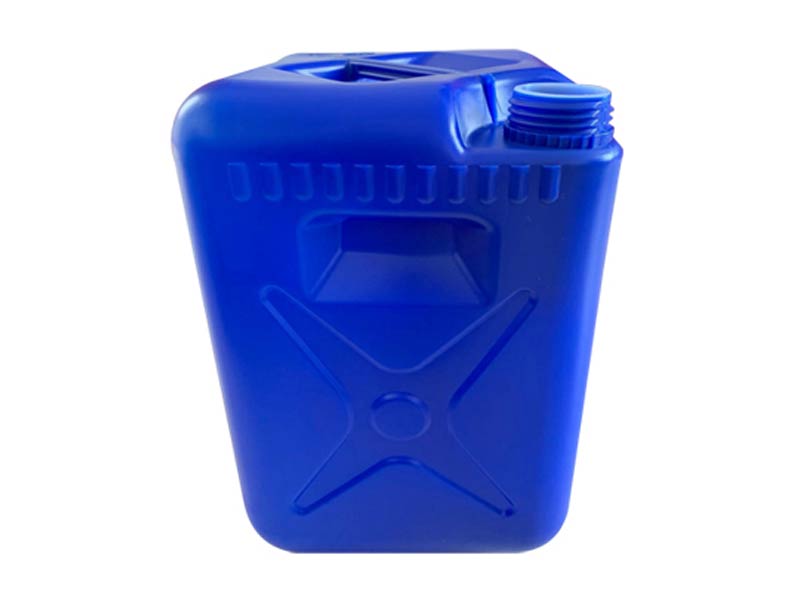 Plastic drum/barrel 20L--25L for pharmaceutical Excipients