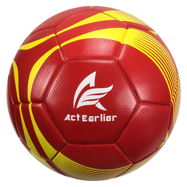 Soccer Ball 2020 0514