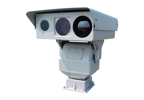 TC800PTZ Heavy-Loaded IP Thermal Security Cameras