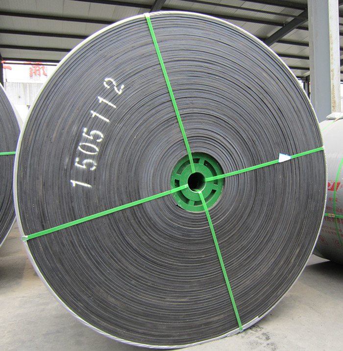 конвейерная лента, транспортерная лента Oil Resistant Fabric Conveyor Belt