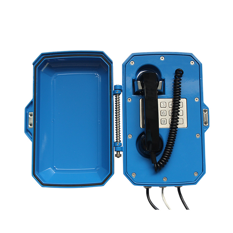 Waterproof Telephone IP66 outdoor phones