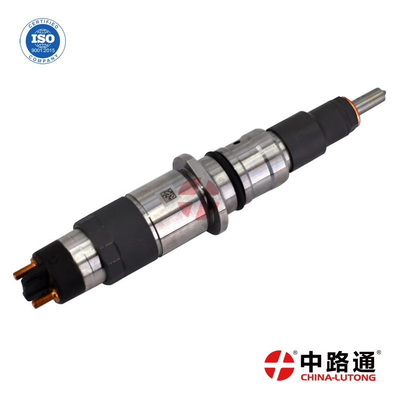 Generator Fuel Injection Pump 0 445 120 050 for zexel injector parts 