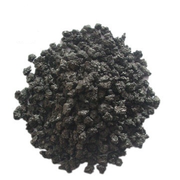 Calcined Petroleum Coke (CPC)