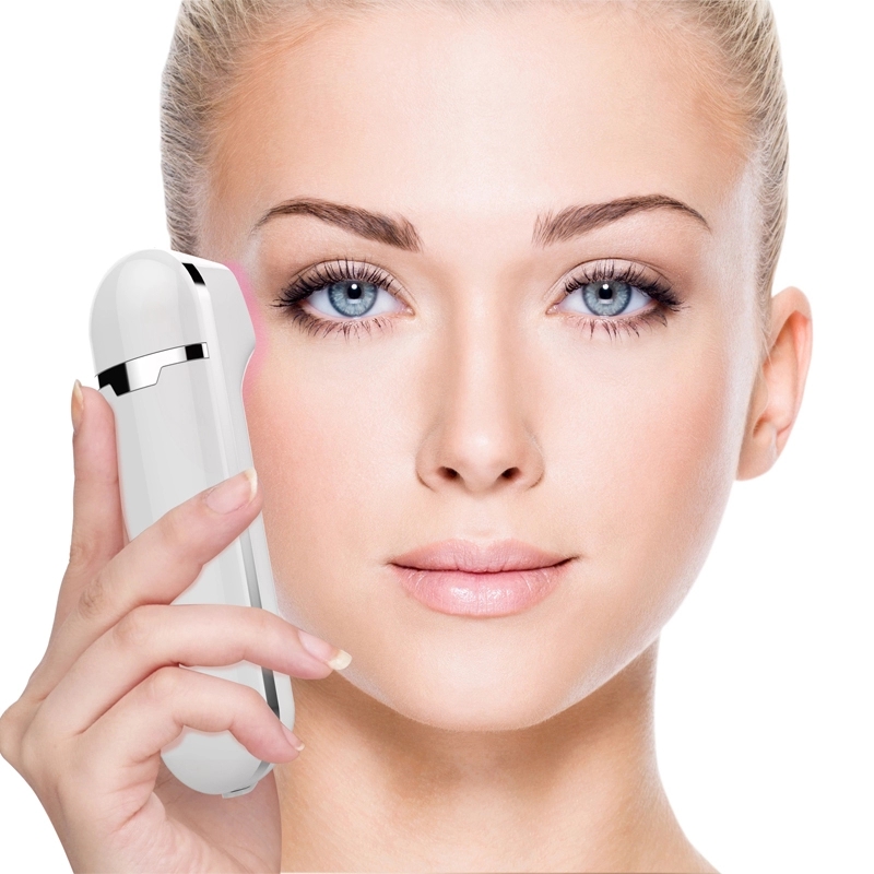 CL8 rf skin tightening wrinkle removal face lifting beauty machine 