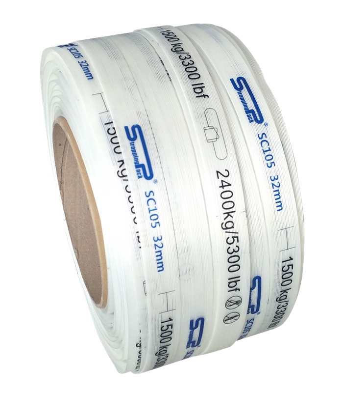 Industrial Cord Composite Strapping13mm-40mm