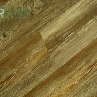 Natural Wood Effect SPC Flooring 9907