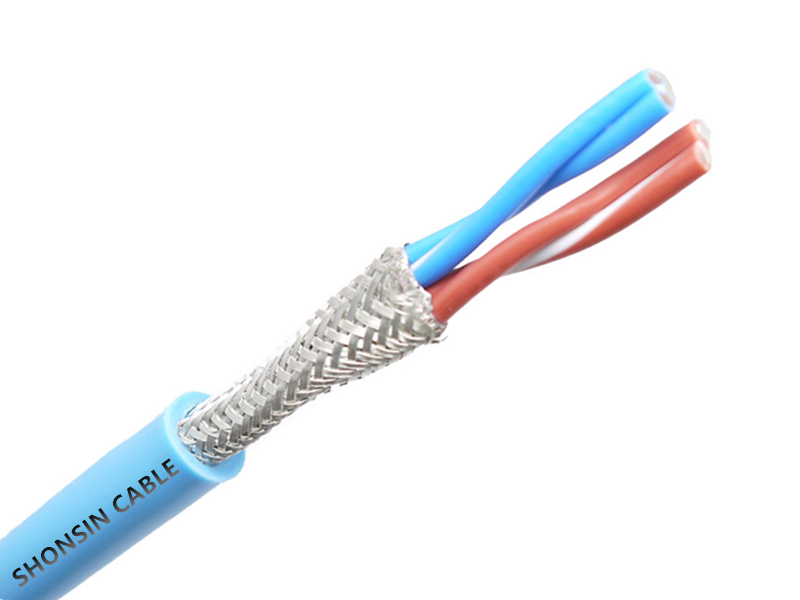 Custom Cable Design & Manufacturing
