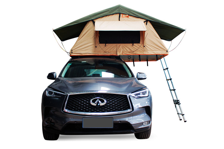 4WD Offroad Roof Top Tent SRT01S-56
