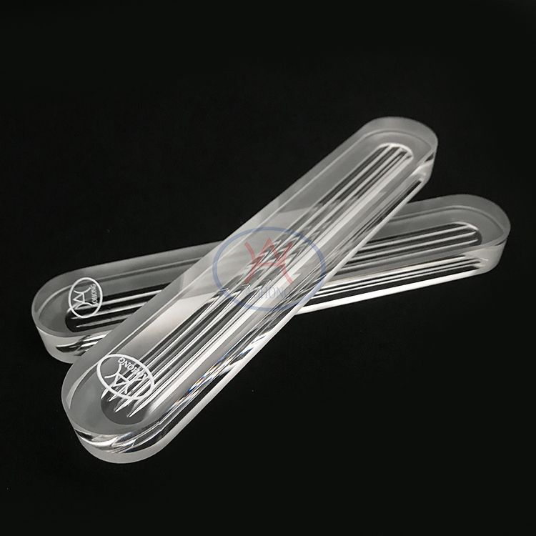Aluminum Silicon Reflex Gauge Glass