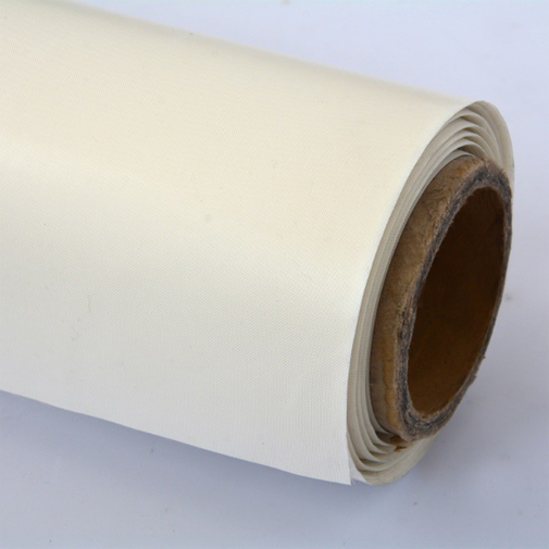 Porous Teflon Fabric Sheet