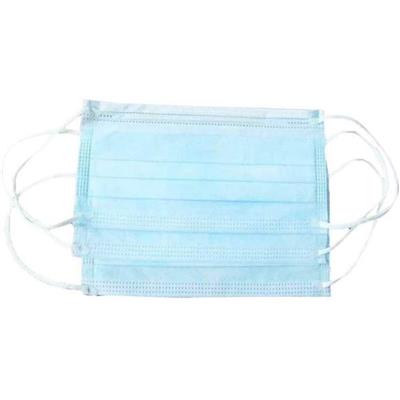 Ear Loop Disposable Face Mask
