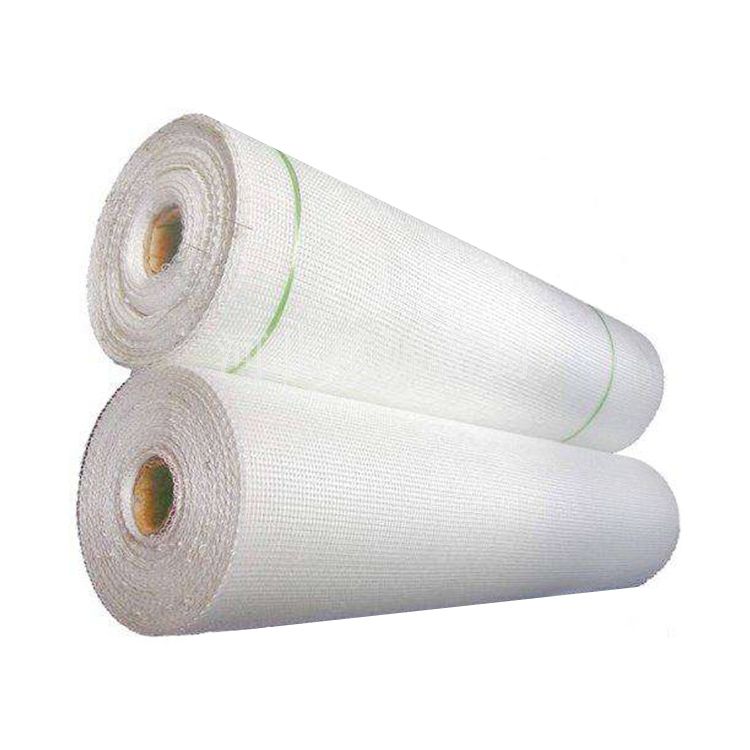 Dusted asbestos braided square rope (F107)