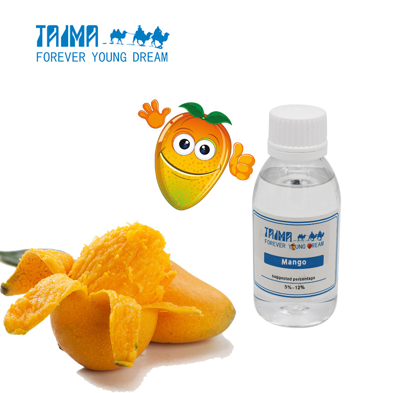 Taima supply Mango flavor ,gold mango flavor , Aussie mango flavor 