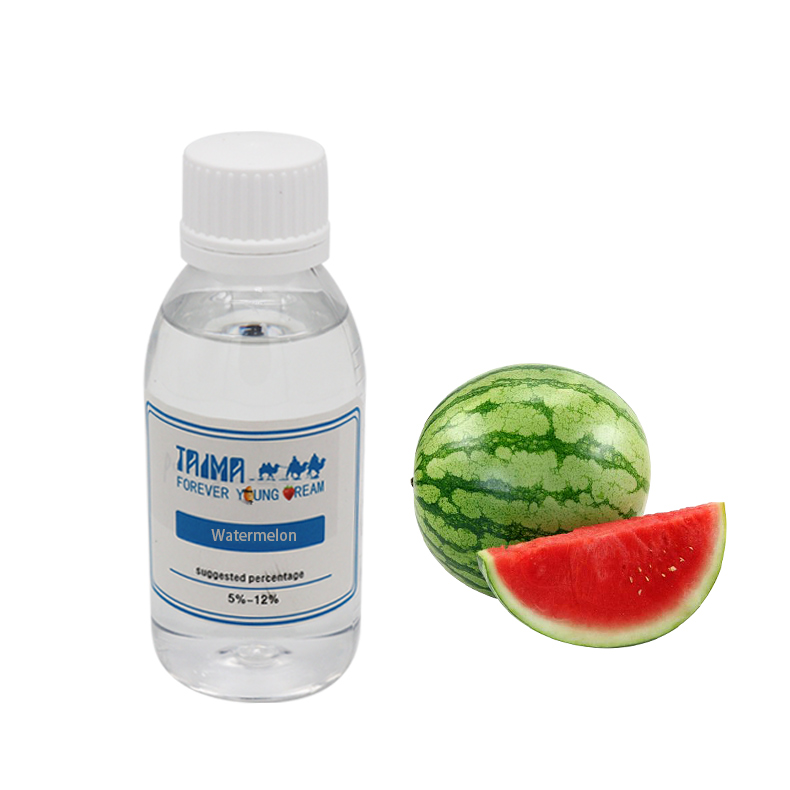Watermelon flavor concentrade fruit flavor for vape juice 