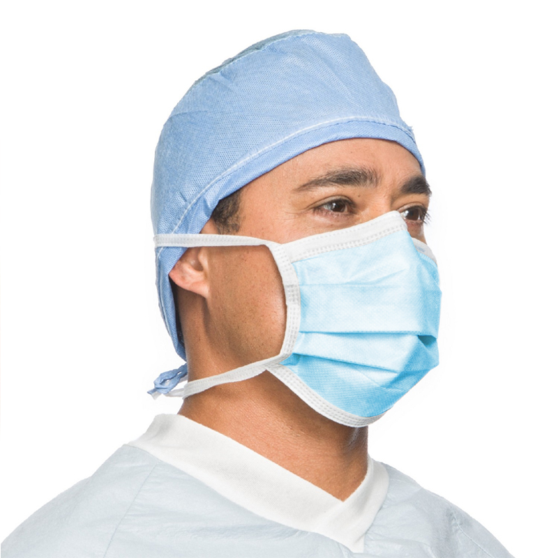 Inherent Surgical Mask