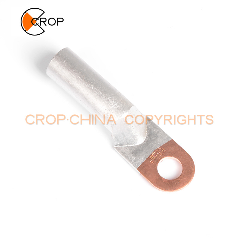 China Supplier heavy duty crimping terminal / terminal cable lug