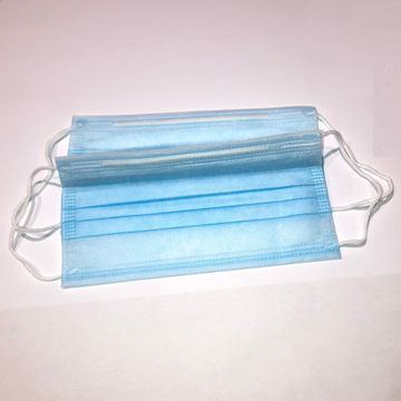 Disposable Adult Mask