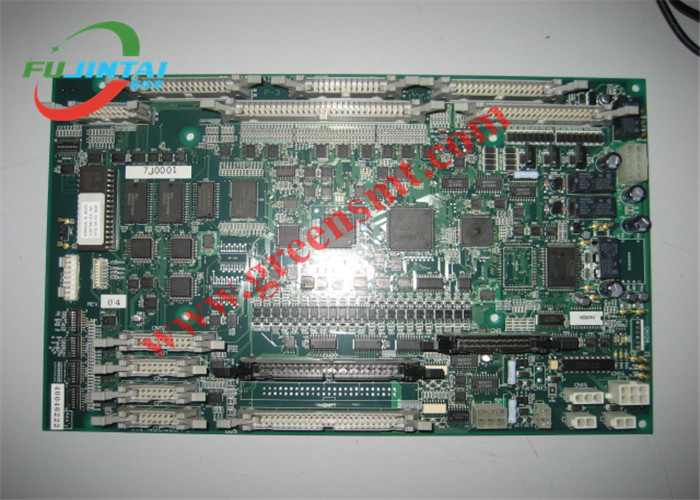 JUKI MTC TR6SN MAIN PCB ASM BOARD 40046222