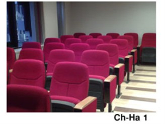 Театральные кресла для кинотеатра Китай