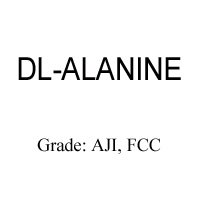 DL-Аланин