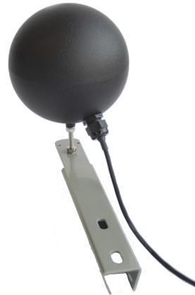 BlackGlobe黑球-热应力温度传感器
