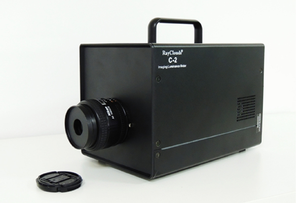 Imaging Colorimeter and Photometer