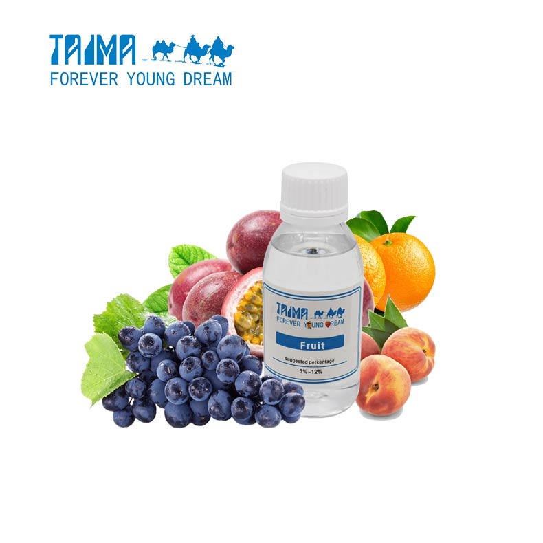 Taima hot selling grape flavor and pineapple flavor   for eliquid and vape juice 