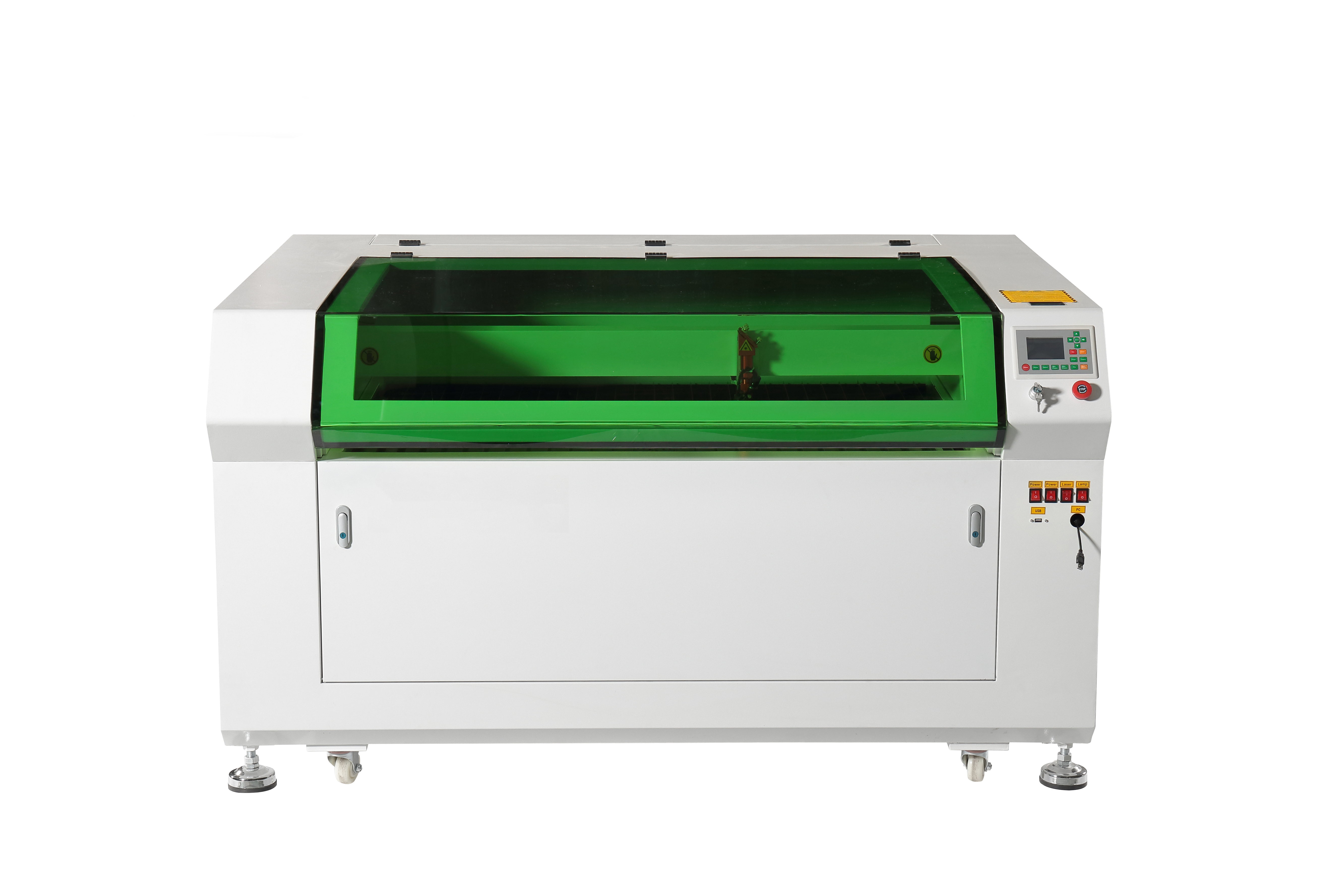 laser machine 9060P