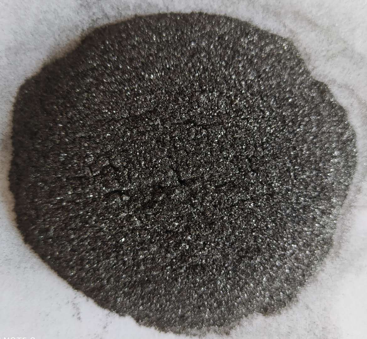 crystalline flake graphite