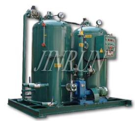YFQ High Efficiency Oil Water Separator