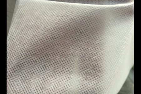 нетканый материал ES Non-Woven Fabric