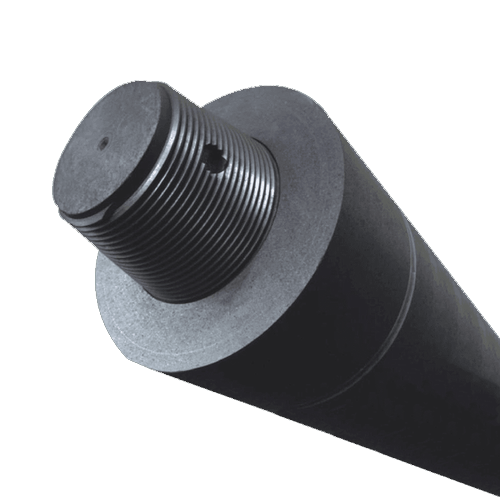 Highly flexible strength UHP Graphite Electrode 