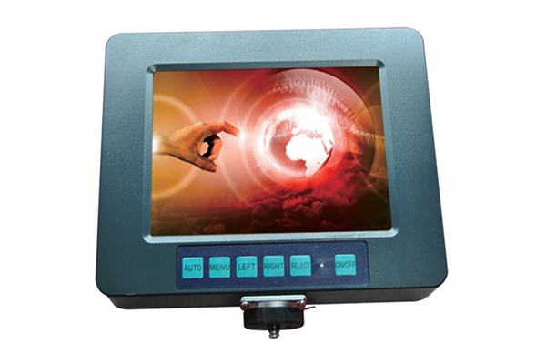 IP65/IP66/IP67 Waterproof LCD Monitors