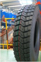 Шины для грузовых автомобилей Китай / TBR шины