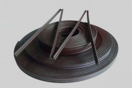 Rubber Magnetic Strips