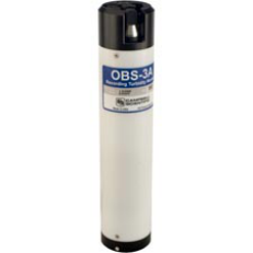 OBS-3A Turbidity and Temperature Monitoring System