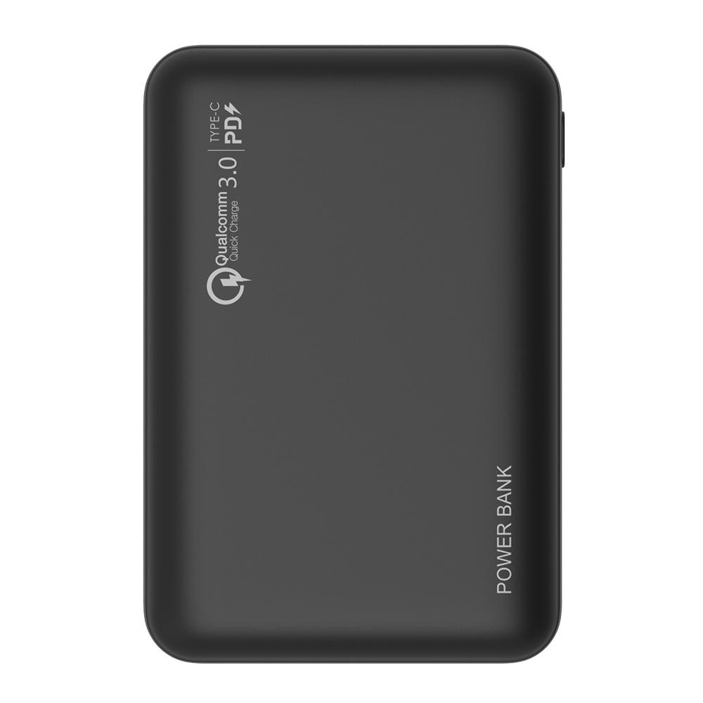 быстрозаряжаемый внешний аккумулятор Quick Charging Power Bank 10000mah QC 3.0 Portable Charger Powerbanks 10000mah For Smart phone