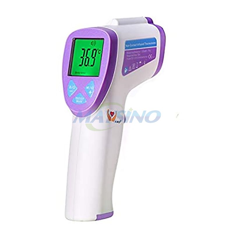 Infrared Non-contact Thermometer